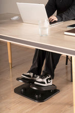 Load image into Gallery viewer, Gorilla Office-Footrest with Fitness Stepper: Footrest with Fitness Stepper