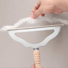 Load image into Gallery viewer, CLEANFOK Large Furniture Fabric Rake