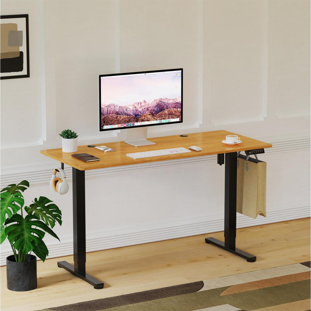 Fraser Country: 1400 x 600mm Standing Desk