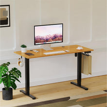 Load image into Gallery viewer, Fraser Country: 1400 x 600mm Standing Desk