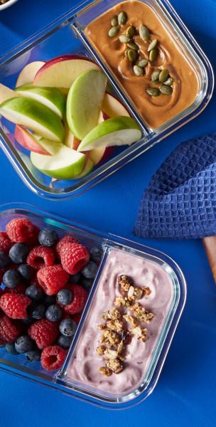 Pyrex: Meal Prep Storage - 580ml