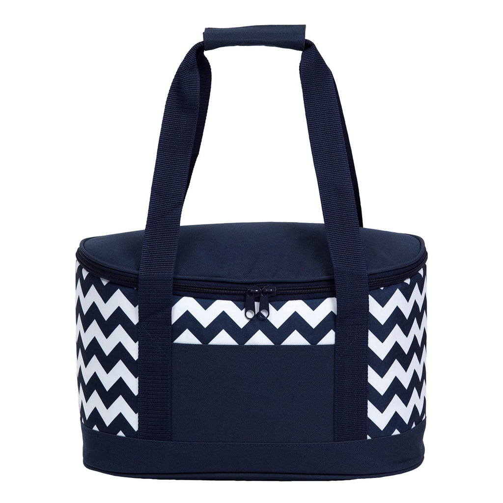 Po di Fame: Oasis - Chevron Cooler