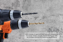 Load image into Gallery viewer, Certa 246 Piece Drill Bit Set