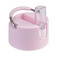 Load image into Gallery viewer, Oasis: Stainless Steel Ceramic MODA Triple Wall Insulated Drink Bottle - Pink Lemonade (1.5L)