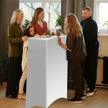 Load image into Gallery viewer, COMFEYA Table Covers - White
