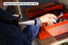 Load image into Gallery viewer, Rechargeable LED Neck Light - Kogan