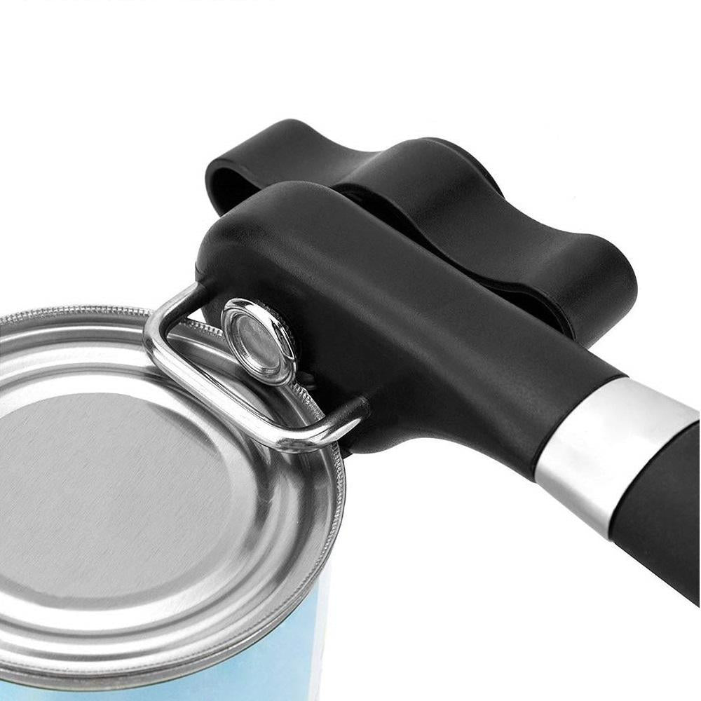 Ape Basics: Easy Open Smooth Edge Can Opener
