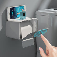 Load image into Gallery viewer, STORFEX: Wall-Mounted Automatic Paper Dispenser