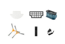 Load image into Gallery viewer, Kogan EasyClean R40 Robot Vacuum Cleaner and Mop