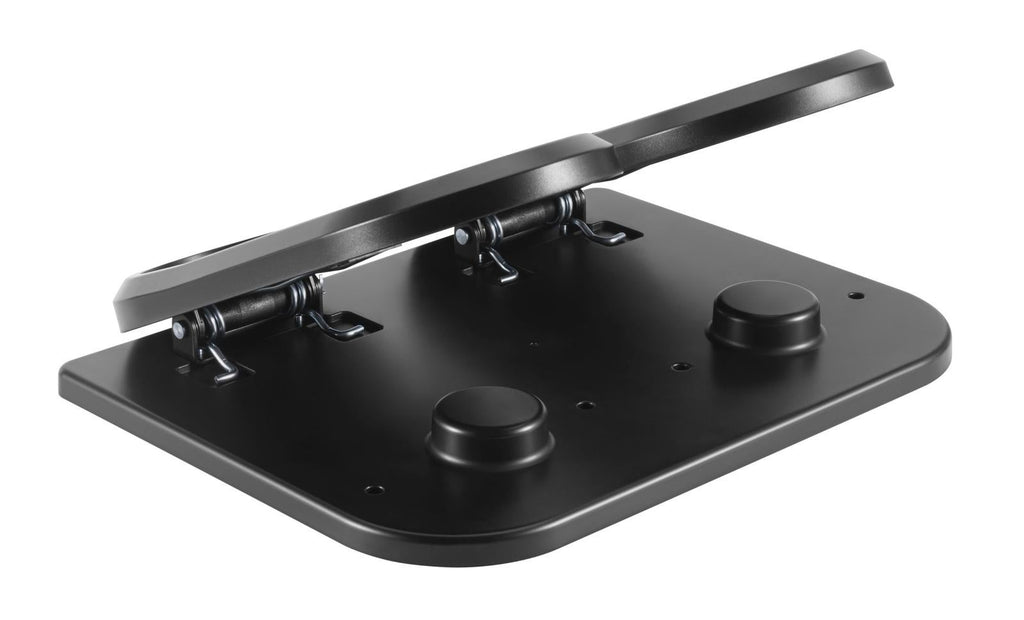 Gorilla Office-Footrest with Fitness Stepper: Footrest with Fitness Stepper