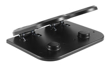 Load image into Gallery viewer, Gorilla Office-Footrest with Fitness Stepper: Footrest with Fitness Stepper