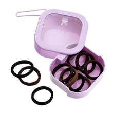 Load image into Gallery viewer, STORFEX 2pcs Travel Storage Organizer - Purple