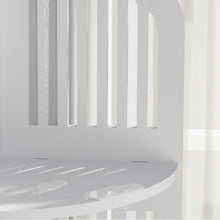 Load image into Gallery viewer, Mini 3 Tier Narrow Side Table (89 x 33 x 23cm)