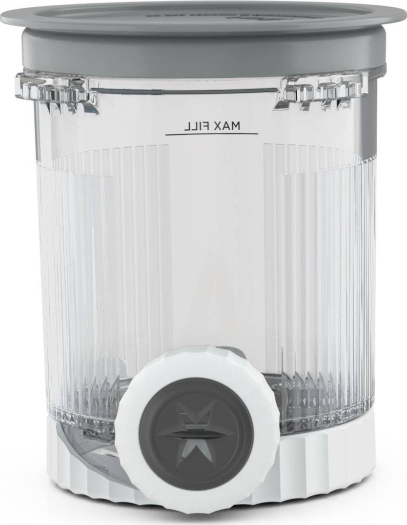 Ninja Swirl by Creami Ice Cream and Soft Serve Machine