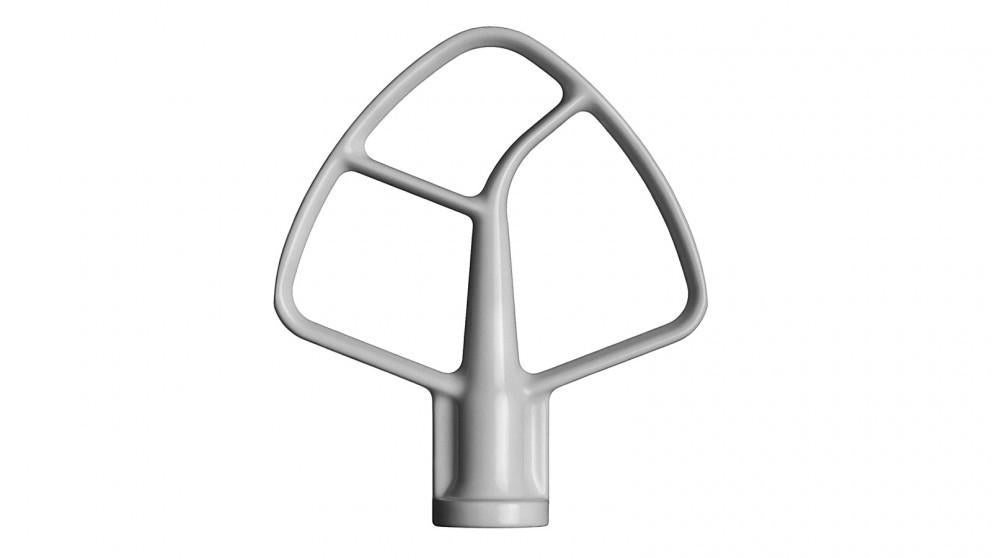 KitchenAid: 4.3L Classic Tilt-Head Stand Mixer - Onyx Black