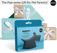 Load image into Gallery viewer, Ototo: Scruffy Pet Hair Remover Tool