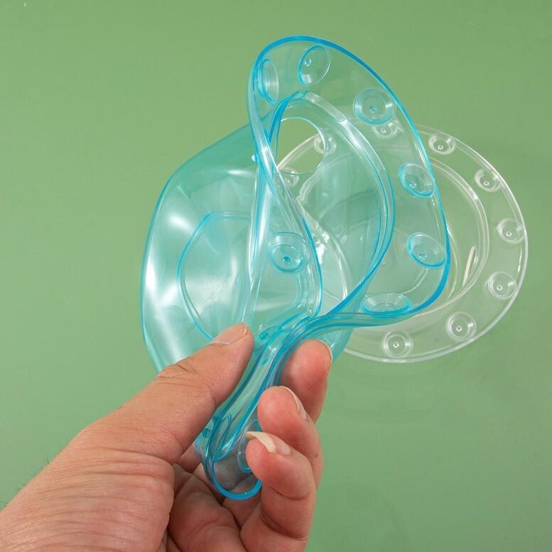 Bathtub Overflow Drain Cover