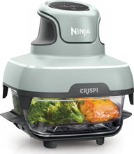 Load image into Gallery viewer, Ninja Crispi 4-in-1 Portable Air Fryer - Sage Green