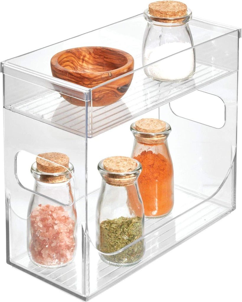 iDesign: 2 Tier Spice Rack