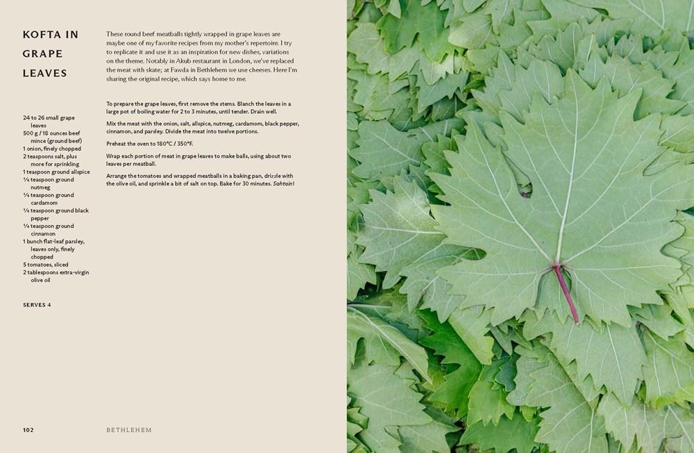 Bethlehem by Fadi Kattan