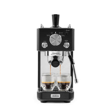 Load image into Gallery viewer, Sunbeam: Origins Slimline Espresso Machine - Black
