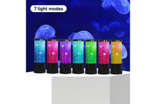 Load image into Gallery viewer, LED Jellyfish Lamp - Essentials For You