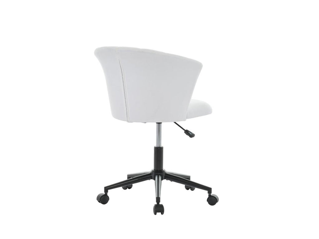 Gorilla Office Kat Chair White