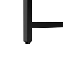 Load image into Gallery viewer, Fraser Country: 1200x450x730mm Corner Desk with USB Outlet