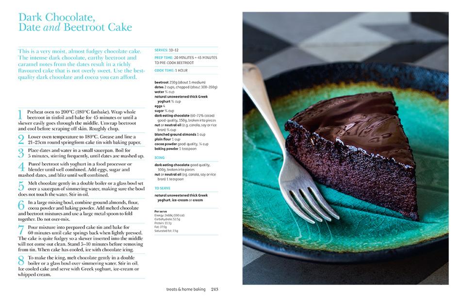 Nadia Lim's Good Food Cook Book