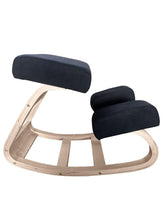 Load image into Gallery viewer, Fraser Country Kneeling Chair Black