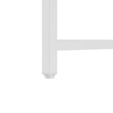 Load image into Gallery viewer, Fraser Country: 1200x450x730mm Corner Desk with USB Outlet