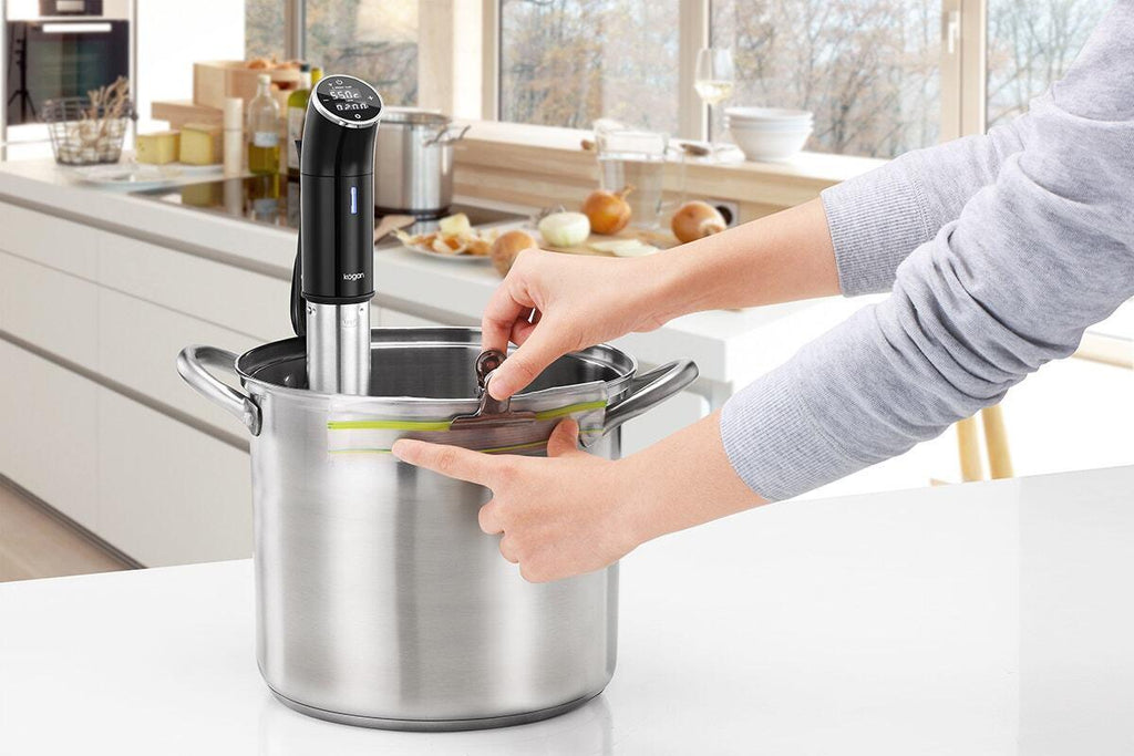 Kogan SmarterHome(TM) Sous Vide Precision Cooker