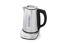 Load image into Gallery viewer, Kogan SmarterHome 1.7L Smart Kettle (Stainless Steel)