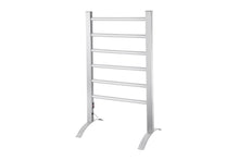 Load image into Gallery viewer, Kogan Electric Heated Towel Rail Rack