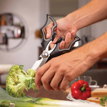 Load image into Gallery viewer, Ototo: Elizibat Kitchen Scissors