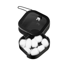 Load image into Gallery viewer, STORFEX 2pcs Travel Storage Organizer - Black