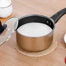Load image into Gallery viewer, COOKOZZY 3 - Piece Nonstick Pots and Pans Set