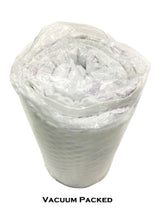 Load image into Gallery viewer, Fraser Country: Lavender Infused 7-Zone Memory Foam Mattress Topper - Queen (8cm Thick)