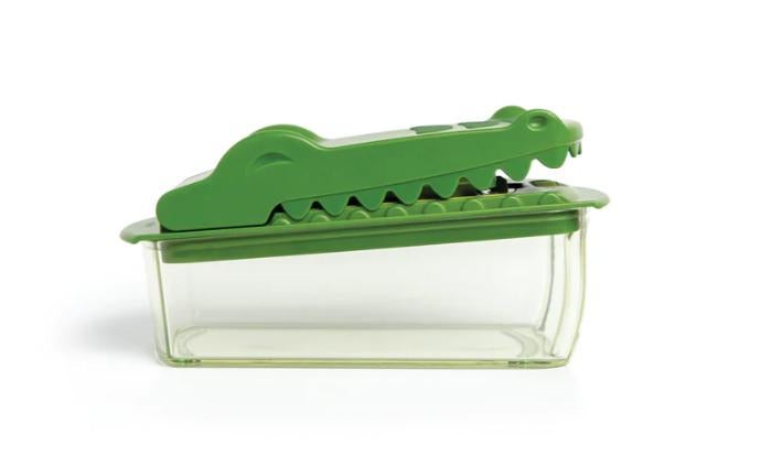 Ototo: Croc Chop Vegetable Chopper & Slicer