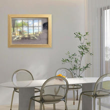 Load image into Gallery viewer, LUMIRO LED Illuminated Painting Light - Seaside