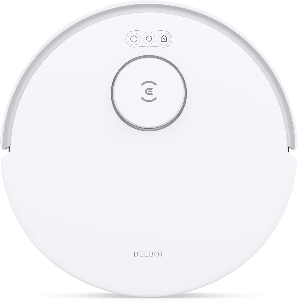 Ecovacs Deebot N20 PRO PLUS Robotic Vacuum Cleaner