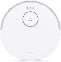 Load image into Gallery viewer, Ecovacs Deebot N20 PRO PLUS Robotic Vacuum Cleaner