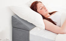 Load image into Gallery viewer, Fraser Country Headboard Pillow Mattress Wedge (Single)