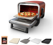 Load image into Gallery viewer, Ninja: Woodfire Outdoor Oven