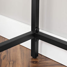 Load image into Gallery viewer, Vasagle Computer Desk with Steel Frame