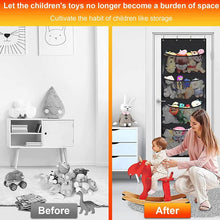 Load image into Gallery viewer, Storage for Soft Toys