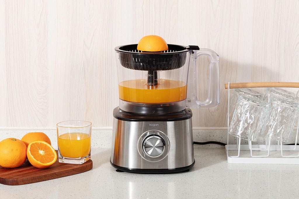 Kogan 9 Cup Food Processor