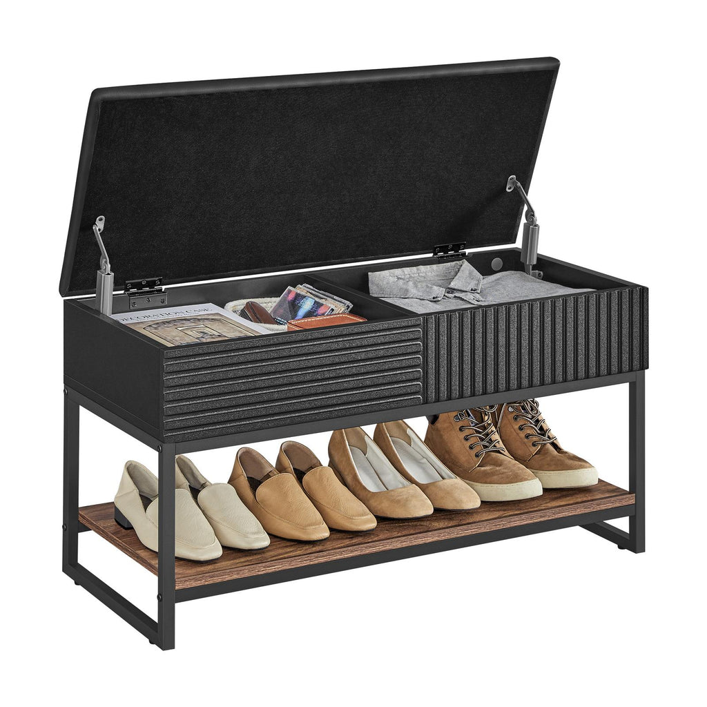 Vasagle Penny Series Shoe Bench