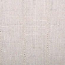 Load image into Gallery viewer, Gorilla Office- Ribbed Faux Linen Office Chair Ivory