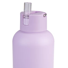 Load image into Gallery viewer, Oasis: Stainless Steel Ceramic MODA Triple Wall Insulated Drink Bottle - Orchid (1.5L)